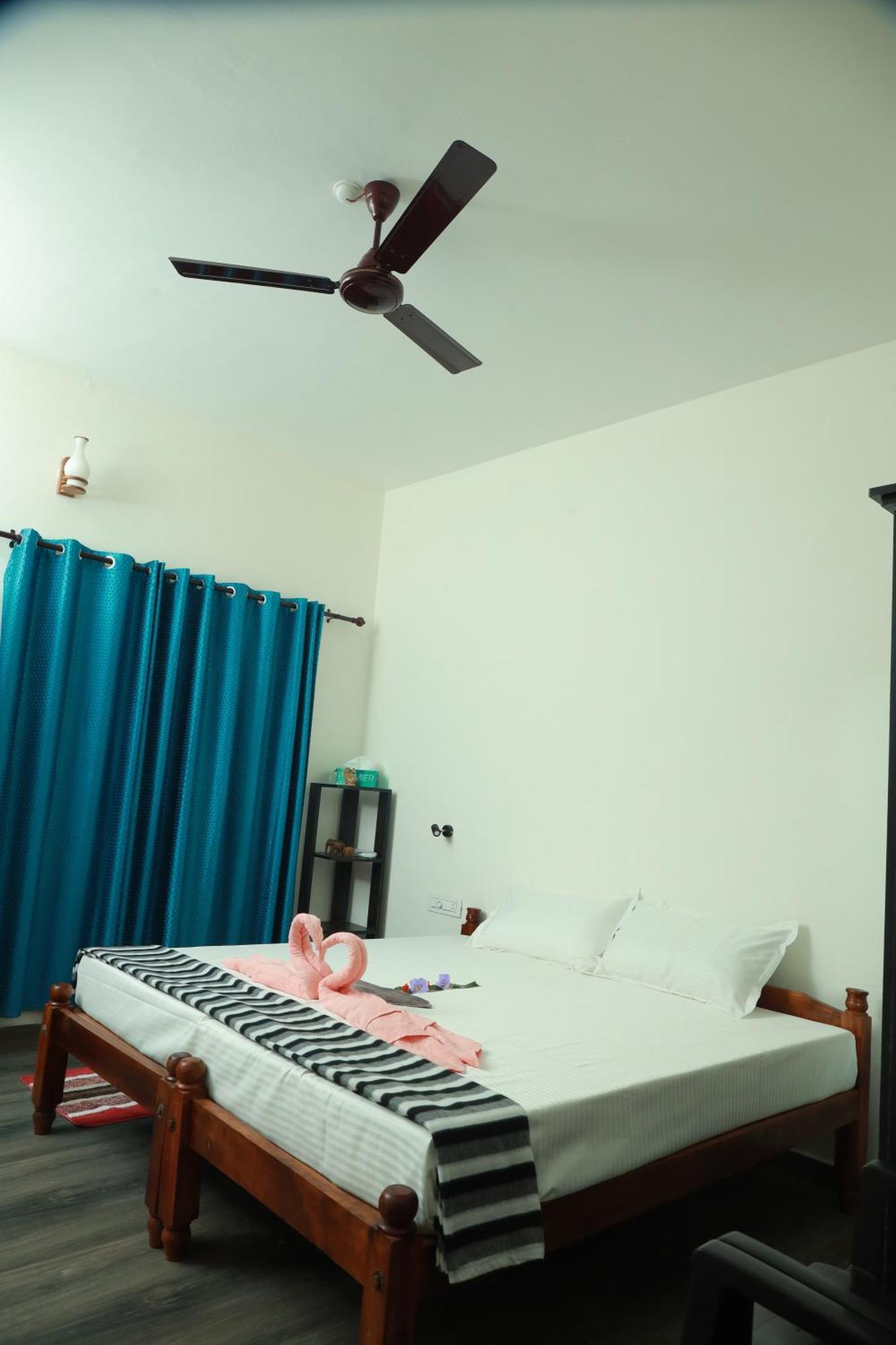Marari Sophy Villa Mararikulam Exterior foto